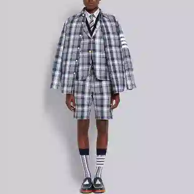 THOM BROWNE SS22