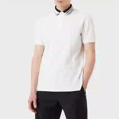 EMPORIO ARMANI SS22 Polo