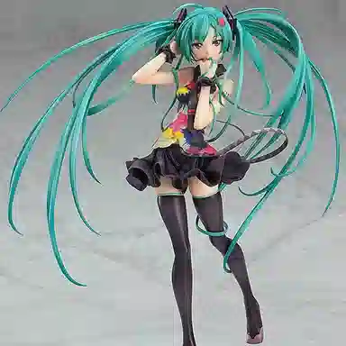 GSC 18 VOCALOID Tell Your World Ver. 21cm