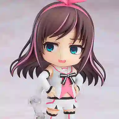 GSC No.899 Kizuna AI Q 12cm