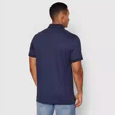 EMPORIO ARMANI SS22 LogoPolo