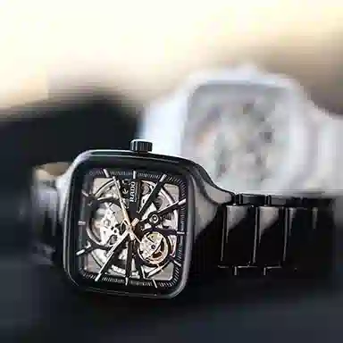 RADO 38mm 38*38mm R27086162