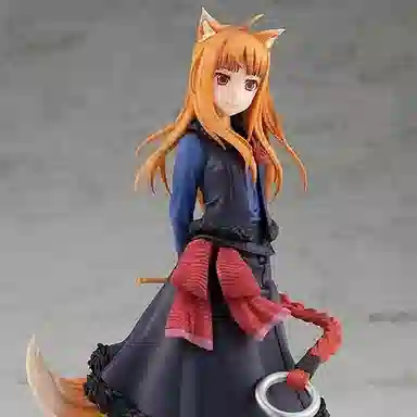 GSC pop up parade 17cm