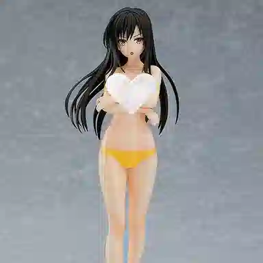 GSC PARADE pop up 17cm