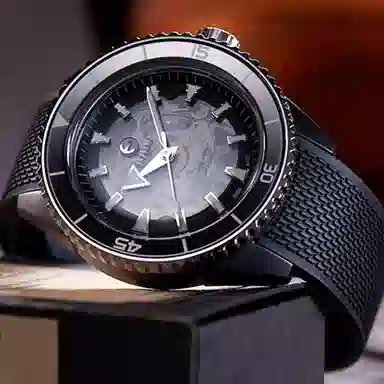 Rado Captain Cook R32127156