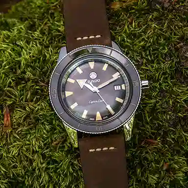 Rado Captain Cook R32505305