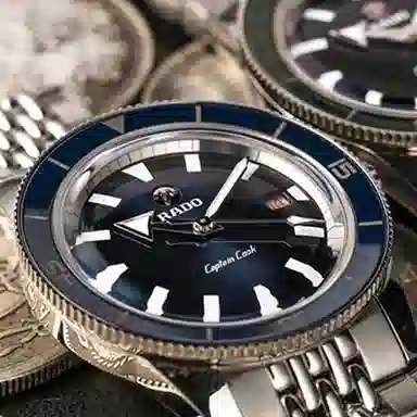 RADO 200 42mm R32505203