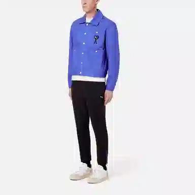 Puma x AMI Blue Jacket