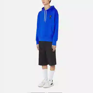 PUMA x AMI AMIPARIS Logo