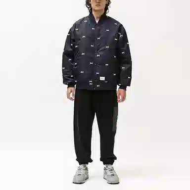 WTAPS SS22