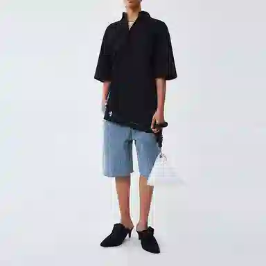ADER ERROR SS22
