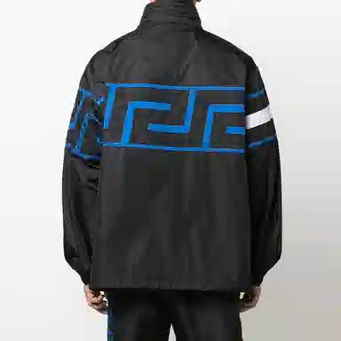 VERSACE SS22 Logo
