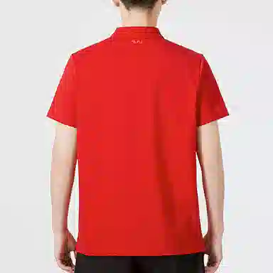 Under Armour LogoPolo