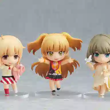 GSC Set 3
