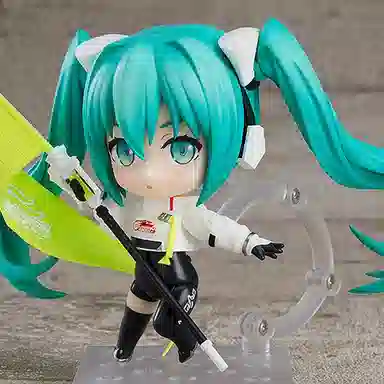 GSC gt 2022ver Q 10cm