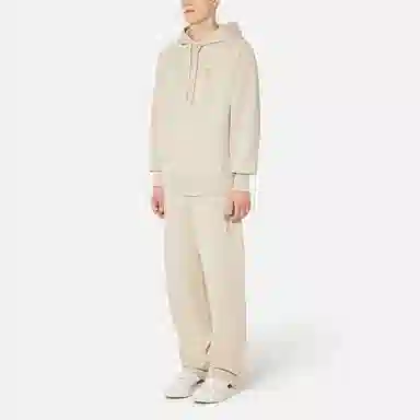 AMIPARIS Hoodie Khaki