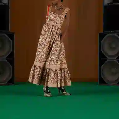 GUCCI SS22 Love Parade