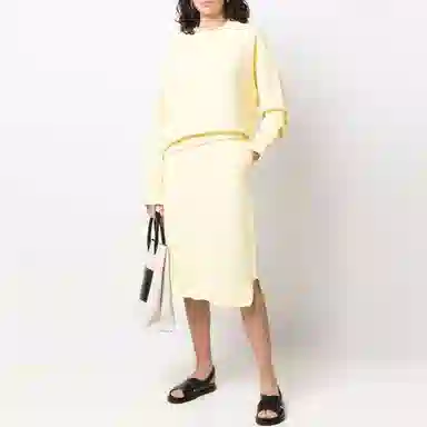 JIL SANDER SS22