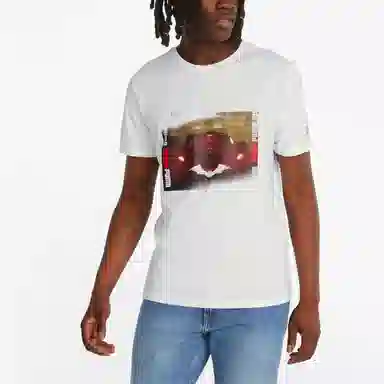 Puma x Batman T-Shirt