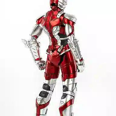 threezero 16 31cm