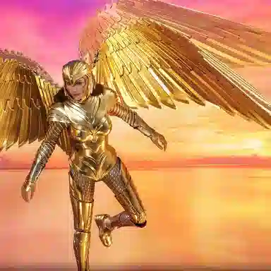 Hot Toys 16 5.0 30.5cm