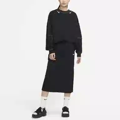 Nike Sportswear Essential Skirt Black