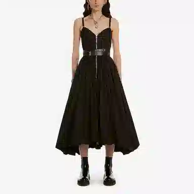 Alexander McQueen SS22