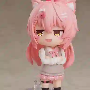 GSC HiiroVTuber Q 10cm