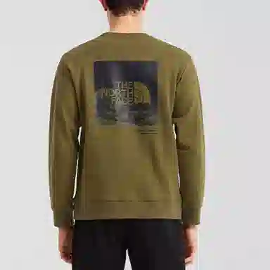 THE NORTH FACE SS22 Logo