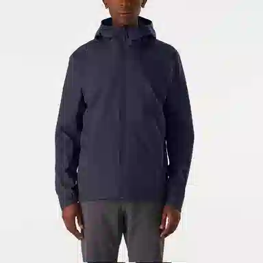 Arcteryx Solano Hoody