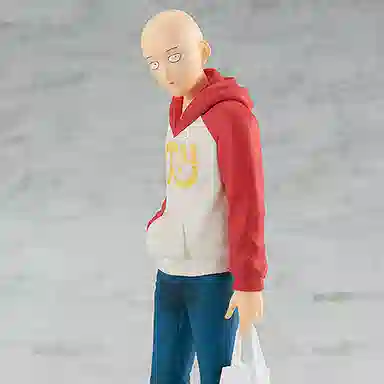 GSC pop up parade oppaiver. 17cm