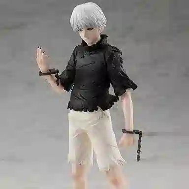 GSC pop up parade 17cm