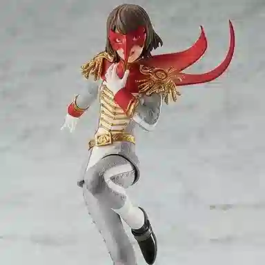 GSC Pop Up Parade 5 17cm