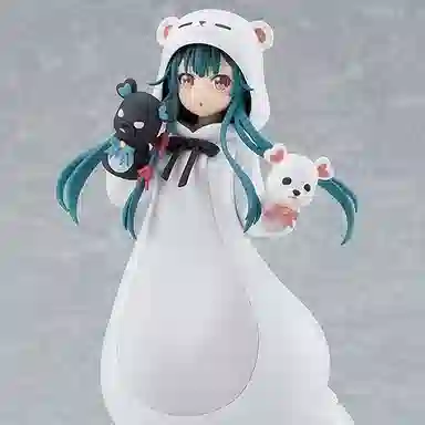 GSC Pop Up Parade ver. 17cm