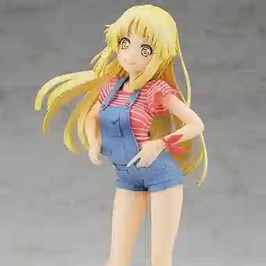 GSC pop up parade bang dream 17cm