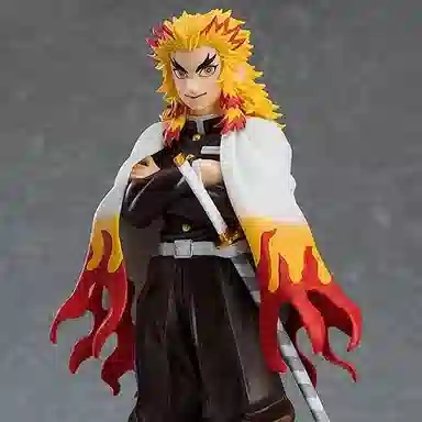 GSC pop up parade 17cm