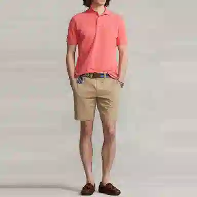 Polo Ralph Lauren SS22 LogoPolo