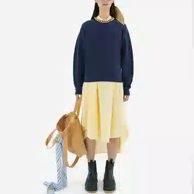 Maison Kitsune SS22