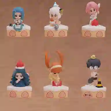 GSC Happy Birthday 6