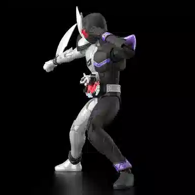 BANDAI Figure-rise Standard