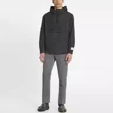 Lanvin x Gallery Dept. Gallery Dept. II Logo