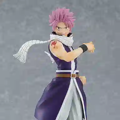 GSC pop up parade 17cm