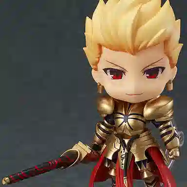 GSC no.410 fate stay night Q 10cm