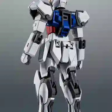BANDAI ROBOT SEED ver. A.N.I.M.E 12.5cm