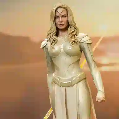 Hot Toys 16 marvel 30cm