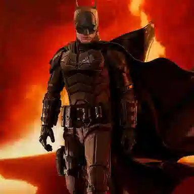 Hot Toys 16 DC Comics 31cm