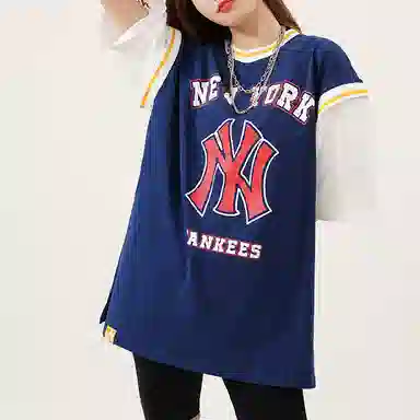 MLB T