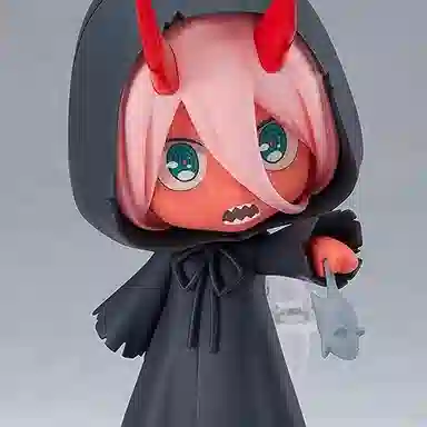 GSC 02Ver No.1820 DARLING in the FRANXX Q 10cm