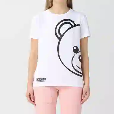 MOSCHINO SS22 T