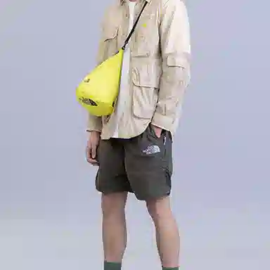 THE NORTH FACE KK SLING SACK